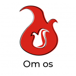 om os