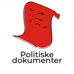 politiskedokumenter