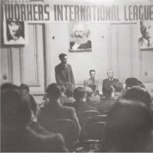 Reply of Workers International League to the RSL criticism of “Preparing for power”