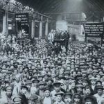 Workers' democracy in the Russian Revolution