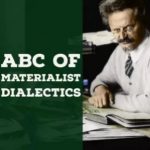 Den dialektiske materialismes ABC