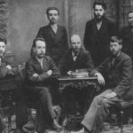 Base-building or bolshevism?