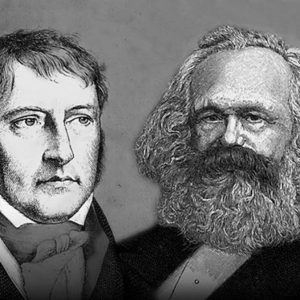 Dialektisk materialisme