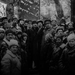 What the Russian Revolution achieved and why it degenerated