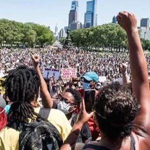 USA: black struggle and the socialist revolution