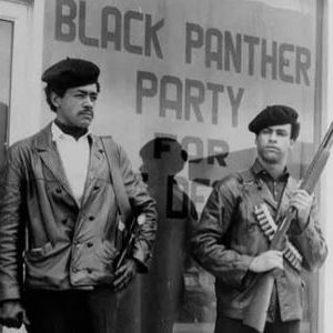 Lessons from the history and struggle of the Black Panther Party