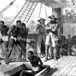 Racismen blev født med kapitalismen