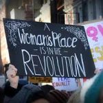 Bekæmp kvindeundertrykkelse - bekæmp kapitalismen