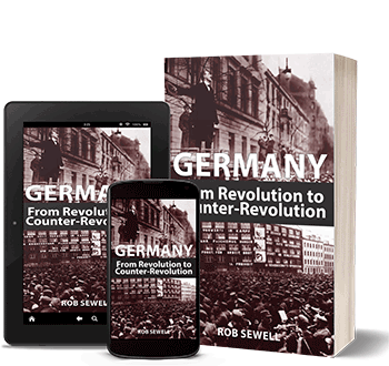 Germany: From revolution to counter revolution