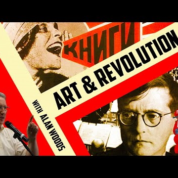 Art and revolution [Video]