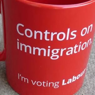 Why Marxists oppose immigration controls