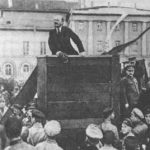 Lenin - om det nationale spørgsmål