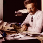 Trotsky and the struggle against fascism
