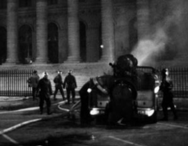 Frankrig maj '68: historiens største generalstrejke
