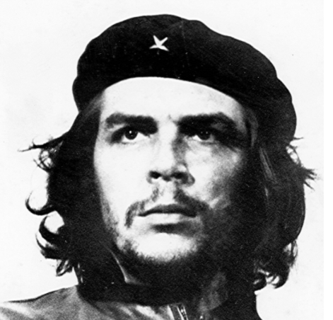 Hvem var Che Guevara?