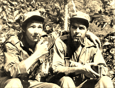 The Cuban Revolution [Audio]