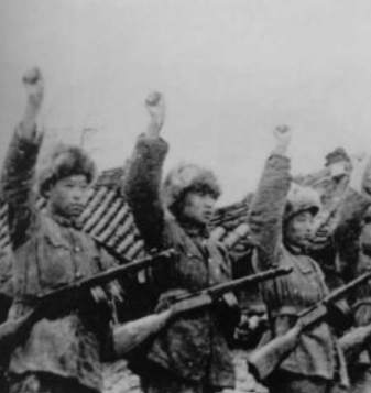 The Chinese Communist Party 1937-49 – The Unfolding of Historical Necessity: China’s Great Revolution