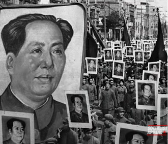 The 1949 Chinese Revolution [Video]