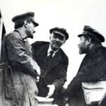 Bolsjevikkernes første år - afgørende lektioner for revolutionære i dag