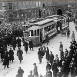 Det danske borgerskab og den Russiske revolution