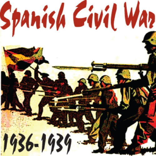 The Spanish Revolution [Video]
