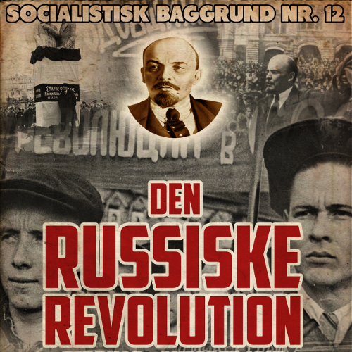 Den Russiske Revolution