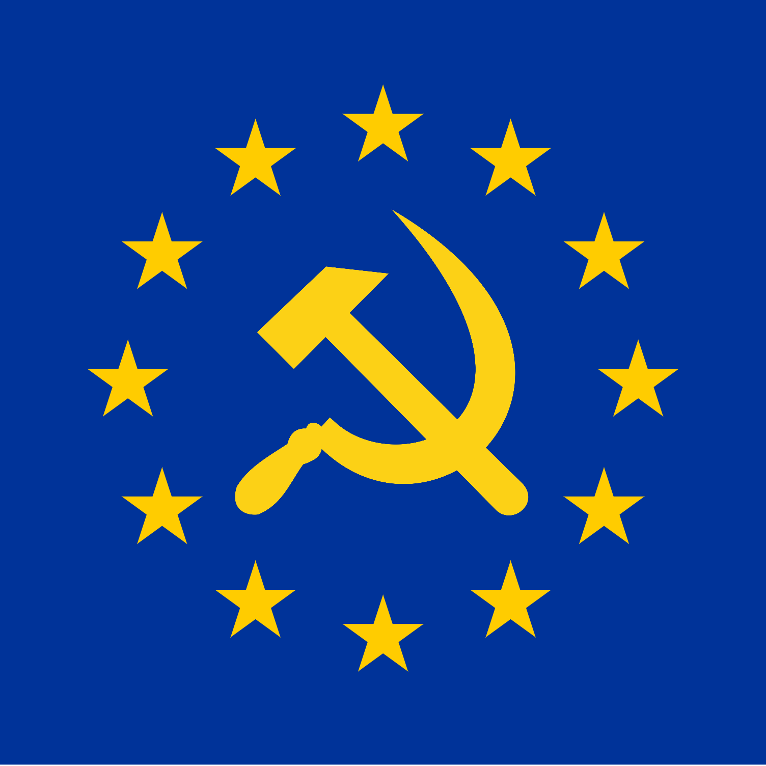 Et socialistisk alternativ til den europæiske union