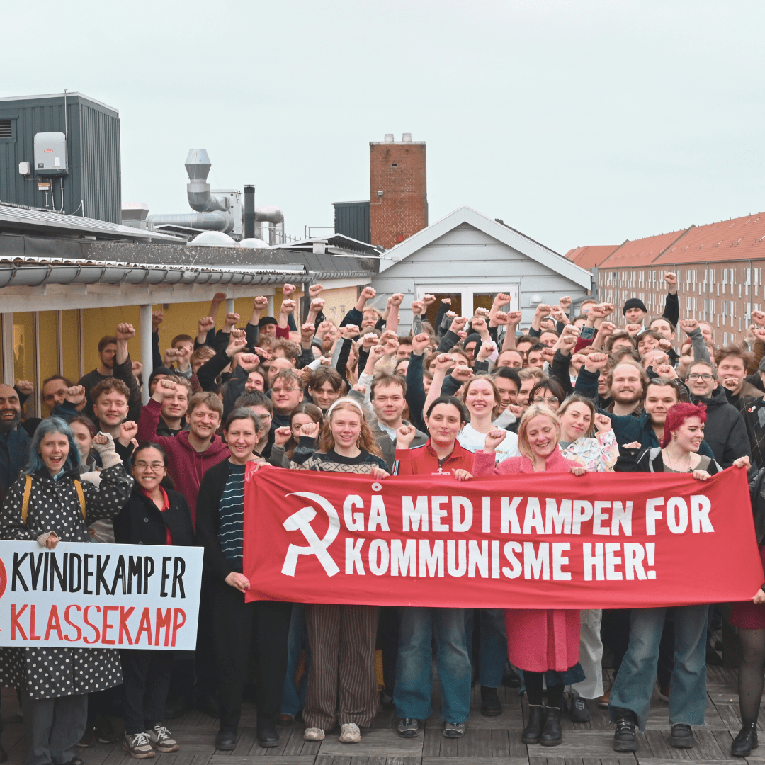 RKP - hvilket parti bygger vi